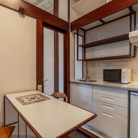 Piazza Navona Petite House Apartment โรม ภายนอก รูปภาพ