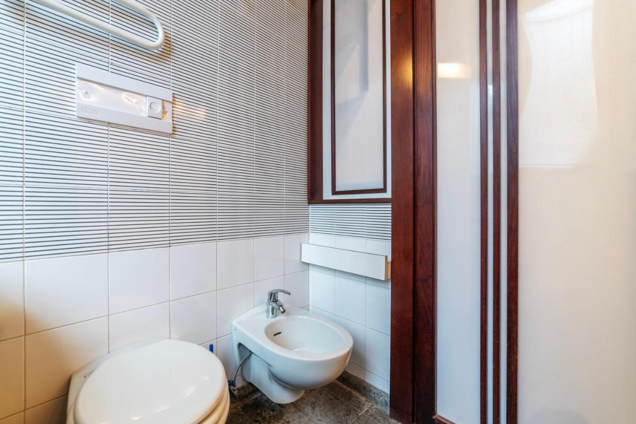 Piazza Navona Petite House Apartment โรม ภายนอก รูปภาพ